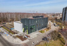 Nowy Miejski Dom Kultury w Katowicach otwarty. Kosztował prawie 25 mln zł