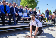 Międzynarodowy turniej siatkarski Silesia Cup już w maju. Polska zagra m.in. z Niemcami i Ukrainą