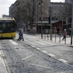 Dzisiaj awaryjny remont przystanku przy Supersamie w Katowicach