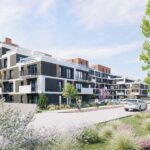 Brynów: Deweloper chce budować 209 mieszkań. Już je sprzedaje