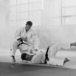 Pierwsze kroki w judo – jak zacząć swoją przygodę na macie?