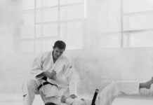 Pierwsze kroki w judo – jak zacząć swoją przygodę na macie?