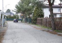 Ulica Chryzantem zyska nową nawierzchnię i chodniki. Jakie jeszcze prace drogowe planuje MZUiM?