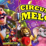 CIRCUS MELODY już 2 kwietnia Mikołowie! – Kto chce bilet?
