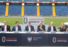 Stadion Śląski ma sponsora tytularnego. Na trzy lata