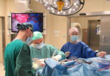 To jeden z najbardziej agresywnych nowotworów mózgu. W szpitalu św. Barbary wprowadzono nowoczesną metodę terapii