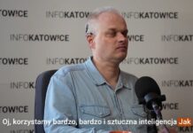 Sztuczna inteligencja pomaga widzieć, słyszeć i mówić. Rozmawiamy o dostępności