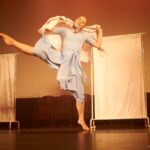 Kto chce bilety na spektakl „Matka Boska Szopienicka”?