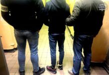 Policjanci przechwycili 24 kg marihuany. Dwóch mężczyzn tymczasowo aresztowanych