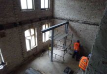 Katowice: Będzie kompleksowy remont kamienicy przy ul. Wojewódzkiej 18