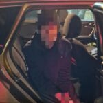 W Katowicach mężczyznę zgubiła szczerość. Przyznał policjantom, że czeka na kolegę, z którym kradli rowery