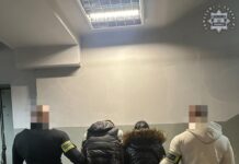 Kradzież, narkotyki i kastet. Kontrola policyjna ujawniła więcej, niż się spodziewano