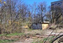 Spółka wykarczowała zieleń z działki pod budynki mieszkalne i tymczasowo wycofała się z inwestycji. Złoży nowy wniosek