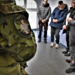 Śląska Straż Graniczna deportowała cudzoziemców. Byli skazani za przestępstwa