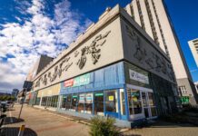 Miasto Katowice przejęło nieruchomość za 2 mln zł. To świeżo upieczony zabytek