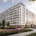 Pierwszy etap Belg Apartamentów gotowy – to ponad 200 mieszkań. Rusza sprzedaż kolejnych lokali