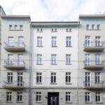 Gliwicka 4 odzyskała dawny blask. Zabytkowa kamienica po kompleksowym remoncie