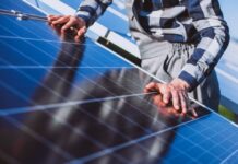 Granty na fotowoltaikę i pompy ciepła w Katowicach. Miasto pozyskało pieniądze