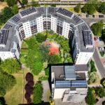 Giszowiec i Zawodzie zyskają tysiące roślin