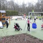 Dwa place zabaw wyremontowane – w parku Giszowieckim i Kościuszki. Miasto rusza z kolejnymi remontami