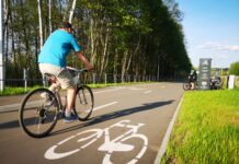 Katowice dostały prawie 14 mln zł z funduszy europejskich na „regionalną trasę rowerową”