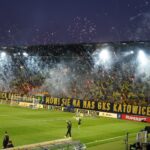 Arena Katowice szuka sponsora tytularnego. Obiekt zyska nazwę komercyjną Fajerwerki na blaszoku