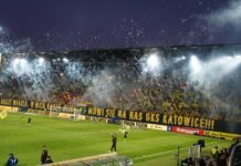 Jest oświadczenie organizatorów dotyczące turnieju Spodek Super Cup 2026 Fajerwerki na blaszoku