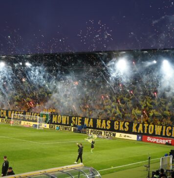 Jest oświadczenie organizatorów dotyczące turnieju Spodek Super Cup 2026 Fajerwerki na blaszoku