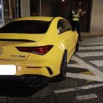 Śródmieście pod lupą Straży Miejskiej. Problemy z parkowaniem i mandat za mandatem