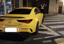 Śródmieście pod lupą Straży Miejskiej. Problemy z parkowaniem i mandat za mandatem