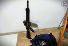 Międzynarodowy gang przemytników ludzi i narkotyków rozbity. 15 osób zatrzymanych