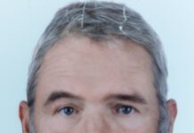 Zaginął mieszkaniec Katowic. Potrzebna pomoc w jego odnalezieniu