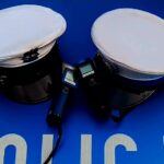 Rowerzyści i kierujący hulajnogami na podwójnym gazie w Katowicach