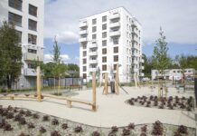 208 nowych mieszkań komunalnych w Katowicach – ogromne zainteresowanie najemców