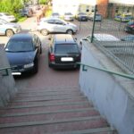 Kierowcy w Katowicach płacą krocie za nieprawidłowe parkowanie. W kwietniu ponad 2 tys. wykroczeń