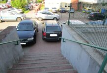 Kierowcy w Katowicach płacą krocie za nieprawidłowe parkowanie. W kwietniu ponad 2 tys. wykroczeń