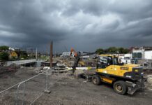 Katowice mają dość kolejowych niespodzianek. Radni głośno o opóźnieniach, braku informacji i uciążliwych objazdach