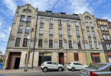 Remont stuletnich kamienic w Katowicach. Oferty złożone w przetargu sięgają niespełna 16 mln zł