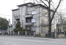 „Kamienica w ogrodzie” przejdzie gruntowaną modernizację