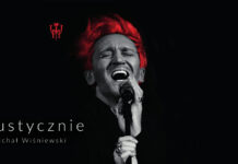 Pierwsza odsłona akustycznych koncertów Michała Wiśniewskiego – Mamy dla Was bilety!