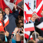 W Katowicach Rafał Trzaskowski mocno wygrywa z Karolem Nawrockim. W regionie też zwycięża kandydat PO