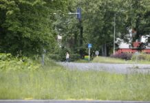 Katowice: Nowe połączenie Brynowskiej z Parkową i przebudowa Grottgera