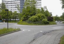 W poniedziałek rusza przebudowa jezdni na ul. Tysiąclecia