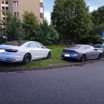 Straż Miejska wystawiła ponad 500 mandatów w tydzień. Trwa akcja „Wyzwanie – parkowanie”