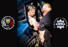 Ukrywał się rok czasu, ale wytropili go „łowcy głów” z Katowic. Trafił za kraty