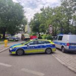 Tragiczny wypadek w Chorzowie. 69-letnia kobieta nie żyje po potrąceniu przez ciężarówkę