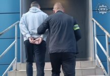 Katowice: Akt oskarżenia przeciwko członkom kibolskiego gangu. 11 osób z zarzutami