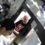 Katowicka policja szuka mężczyzny, nagrały go kamery