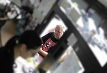 Katowicka policja szuka mężczyzny, nagrały go kamery