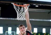 Kato Basket Day już 7 czerwca – wielkie święto koszykówki w Arenie Katowice